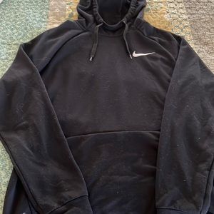 Mens Nike dri-fit hoodie